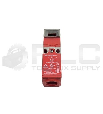 NEW ALLEN BRADLEY 440K-E33046 /B SAFETY SWITCH EIF