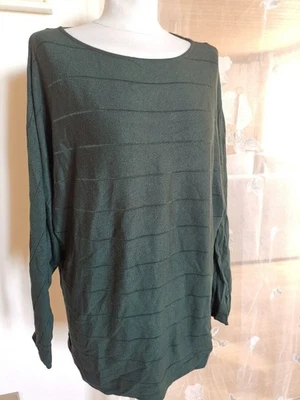 YESSICA  STRICK oberteil  damen gr M/ L   neu - Bild 1 von 3