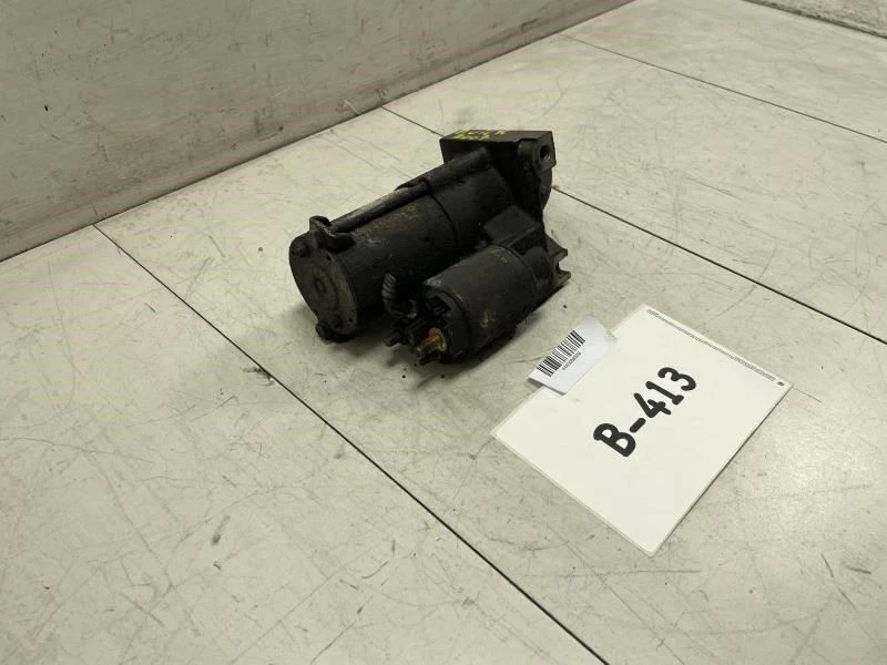 2007 BUICK LUCERNE CXL 3.8L STARTER MOTOR Fits 05-09 ALLURE OEM+ - Image 3 of 4