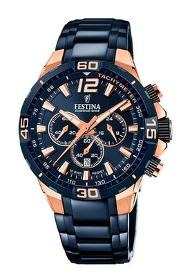 Festina Herrenuhr Chrono Bike Special Edition 2020 F20524/1