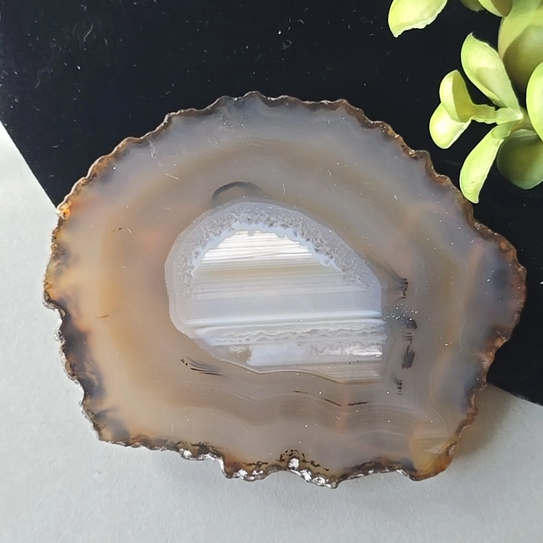 Agate Multi-Color Vintage Belt Buckles for sale | eBay display picture 2