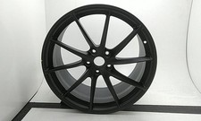 MCLAREN 720S NEW 14B0626CPPGW Alloy Wheel 19" Inch Offset ET 41.65 9J 2017-2024
