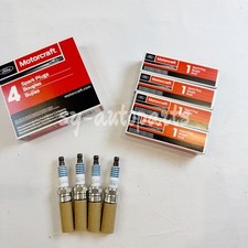 4PCS New  Spark Plug Motorcraft SP-550 IRIDIUM FAST FREE SHIPPING