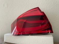 Original BMW 3er F30 F80 M3 LCI Heckleuchte Rückleuchte links 63217369117