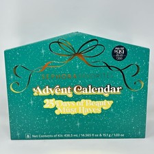 New Sephora Favorites Advent Calendar 25 Days Of Beauty 2024 Holiday FAST SHIP