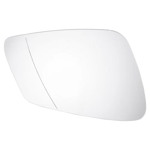 Passenger Side Mirror Glass For 2012-2018 BMW 320i BM1325114 Mwkvujzidiamwpnhmbk