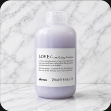 Davines Love Smoothing Shampoo 8.5 oz NEW 