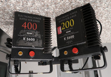 K5600 Lighting Joker 200 400 HMI ballast ORMX Lumenradio Electric Power Supply