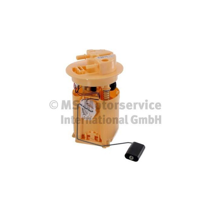 Pompe à carburant Citroën Xsara résout les ratés moteur 1525H9