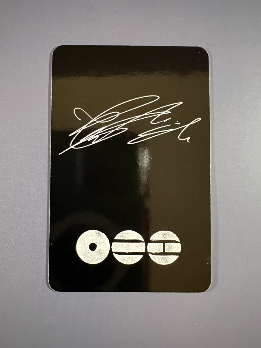 BTS V Taehyung Arirang Living Legend Photocard | eBay