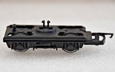 R339-R422 Hornby OO Gauge British Rail MK2 / B4 Style Black Coach Bogie Complete