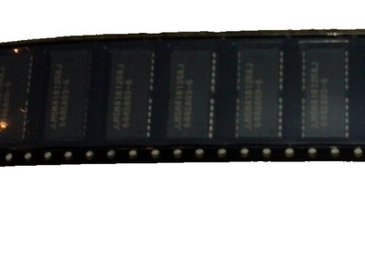 Micron MT4LC8M8C2TG-5 400MIL 8 Meg x 8 DRAM ist ein Highspeed CMOS 50 OFF