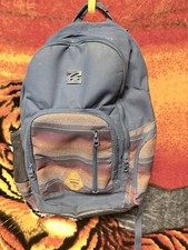 Billabong Command Unisex  Large Backpack