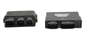 CDI Box KAWASAKI ER6 650 N ABS 2012 To 2016