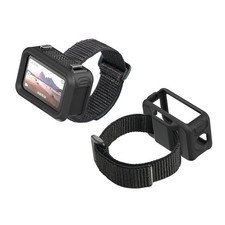 Wrist Strap Silicone Case for DJI Osmo Nano Adjustable Strap & Silicone Case