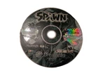 Spawn: In the Demon's Hand (Sega Dreamcast, 2000) Disc Only Tested