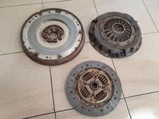 Kit d'embrayage Opel VIVARO