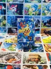 Pikachu Pokemon Edition Credit Card Skin / Decal Sticker Small Chip