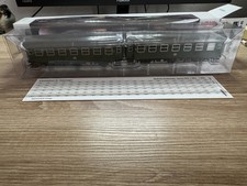 Märklin 00770-05 Conversion Car Set Of The DB Unplayed Condition In Original Box