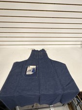 VTG NEW with TAG Sears Shop Apron Work Leisure Mechanics Tool Maker Machinist BH