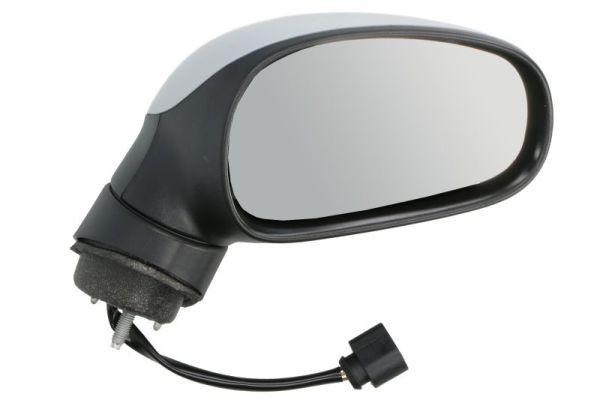 Blic 5402-10-015362P AußEnspiegel Elektrisch Rechts FüR Seat Leon 1P 05.05-03.09-image