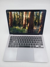 Apple MacBook Air 13" 2020 M1 3.20GHz 8GB Ram 256GB SSD macOS Sequoia 15.7.5