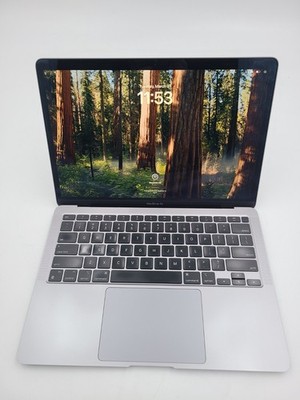 Apple MacBook Air 13'' 2020 M1 3.20GHz 8GB Ram 256GB SSD macOS Sequoia 15.7.5