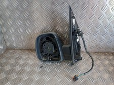 Retroviseur gauche (ou coque) Peugeot EXPERT