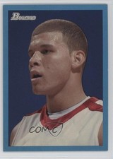 2009-10 Bowman '48 Blue 443/1948 Blake Griffin #101 1bi0