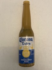Corona Extra Beer Bottle Shaped True Wireless...