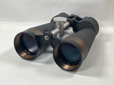 Barska 20x80 Zoom Heavy Duty Waterproof Bak-4 Binoculars with Tripod Adapter