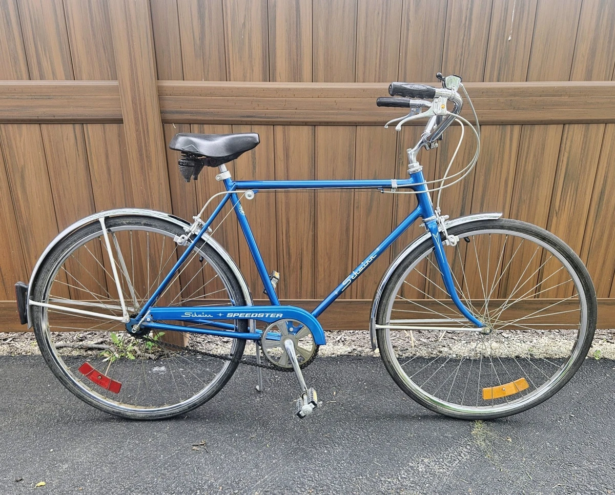 Schwinn 1975 Collectible Bike Parts for sale | eBay