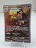 Pokémon Card TCG: Mandibuzz 145/086 Illustration Rare (IR) 2025 White Flare NM