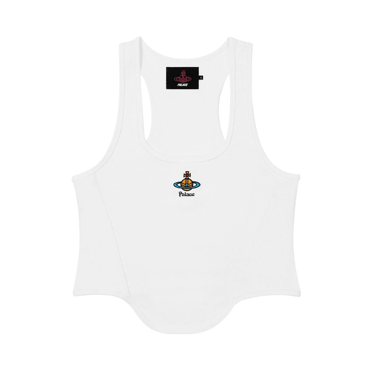 Vivienne Westwood Tank Tops for Women for sale | eBay