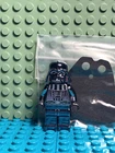 LEGO Star Wars Darth Vader Chrome Black Minifigure