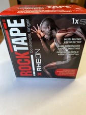 Rocktape X Rheon 5cmx5m 4.09 per metre