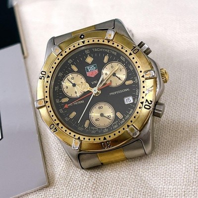 タグホイヤー565.306R 楽天市場】タグホイヤー TAG HEUER 565.306R プロフェッショナル