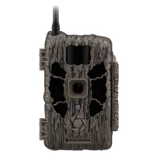 Stealth Cam Deceptor MAX Cellular Trail Camera 40MP QHD Video No Glo LED