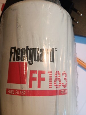 Fleetguard FF 183