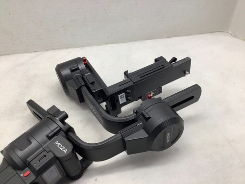 MOZA Aircross 3-Achsen Gimbal Stabilisator für spiegellose Kamera - Bild 3 von 6