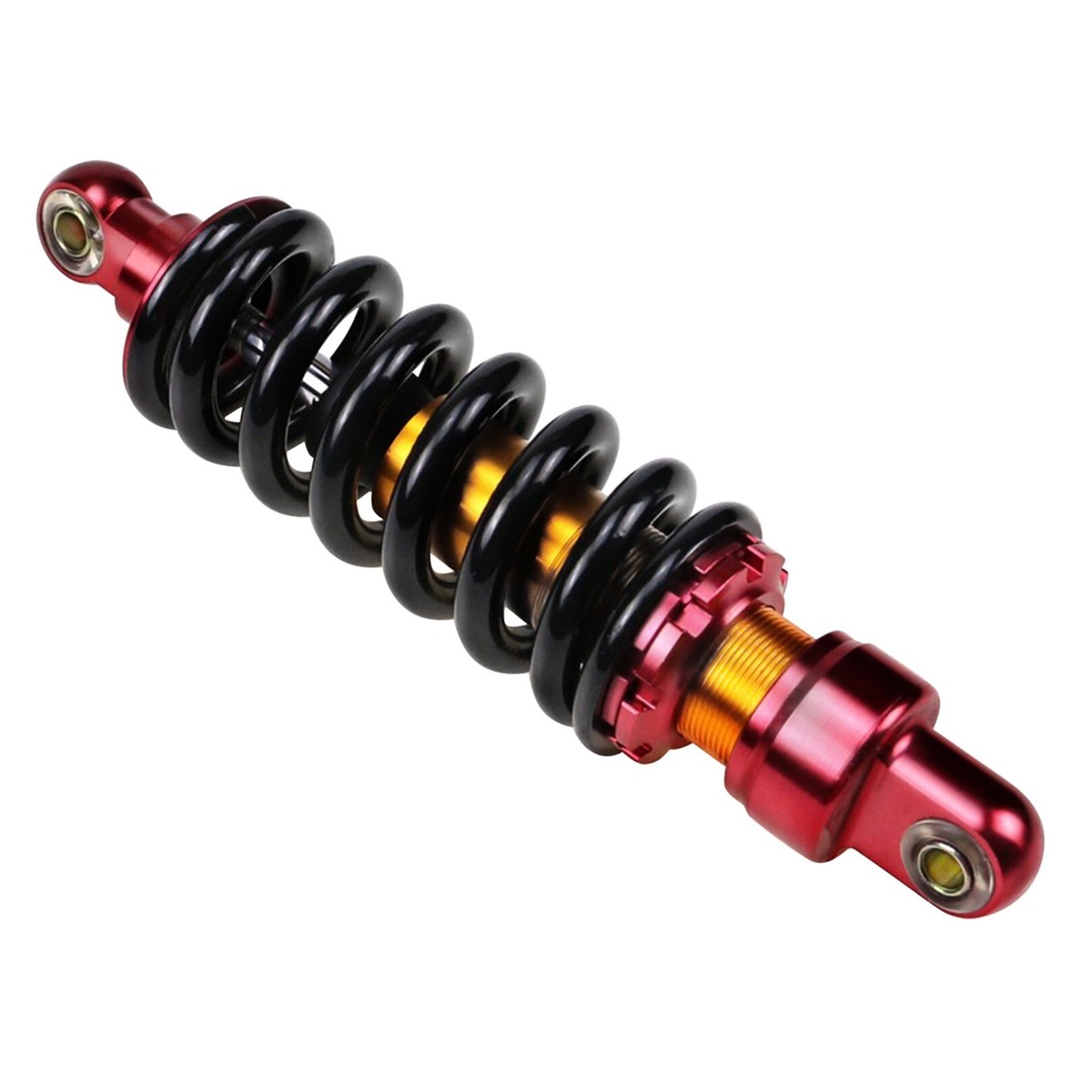 280mm 11 Rear Shock Absorber Suspension Dirt Bike TTR90 CRF70 SSR110 XR100 PW80