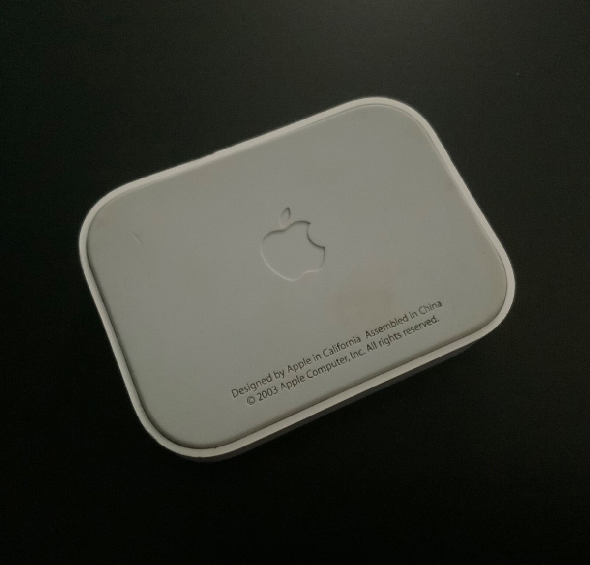 C*l様 Apple iPod MA002J M9829J Dock セット ipod classic dock