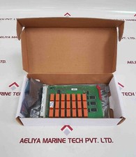 HONEYWELL 65 872 076 PCB Card 65.872.077B 2A