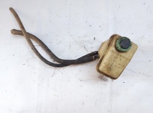 Audi 100 1993 Power Steering Pump Oil Reservoir Tank 4A0422373A, G #825258-66