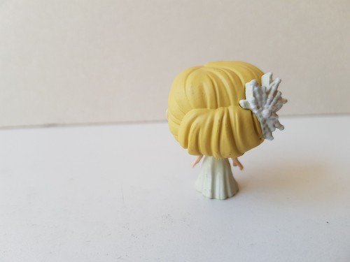 Figurines HARRY POTTER - Mini Pocket POP / Funko 4cm - 5cm (à l'unité) - Imagen 15 de 117