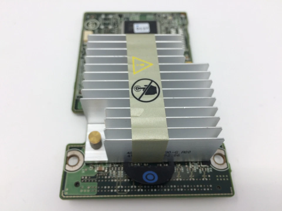 Dell PERC H310 Mini Mono 6Gb/s SAS/SATA RAID Controller K09CJ for R720 R620 - Image 2 of 4