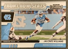 2021 Panini Contenders Draft Pick NFL Football Pick Your Cards Rookie Foil