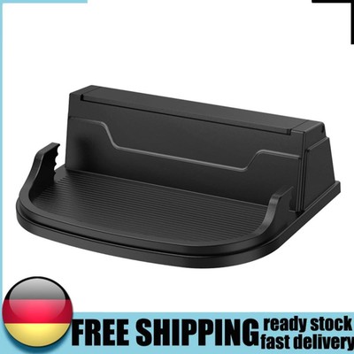 Car Temporary Parking Card Car Phone Holder Phone Number Card Plate Car Styling
