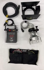 K5600 Joker Bug 400 HMI Par Kit