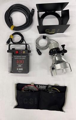 K5600 Joker Bug 400 HMI Par Kit